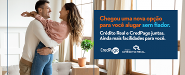 Agora ficou ainda mais fácil alugar seu imóvel – Parceria CredPago