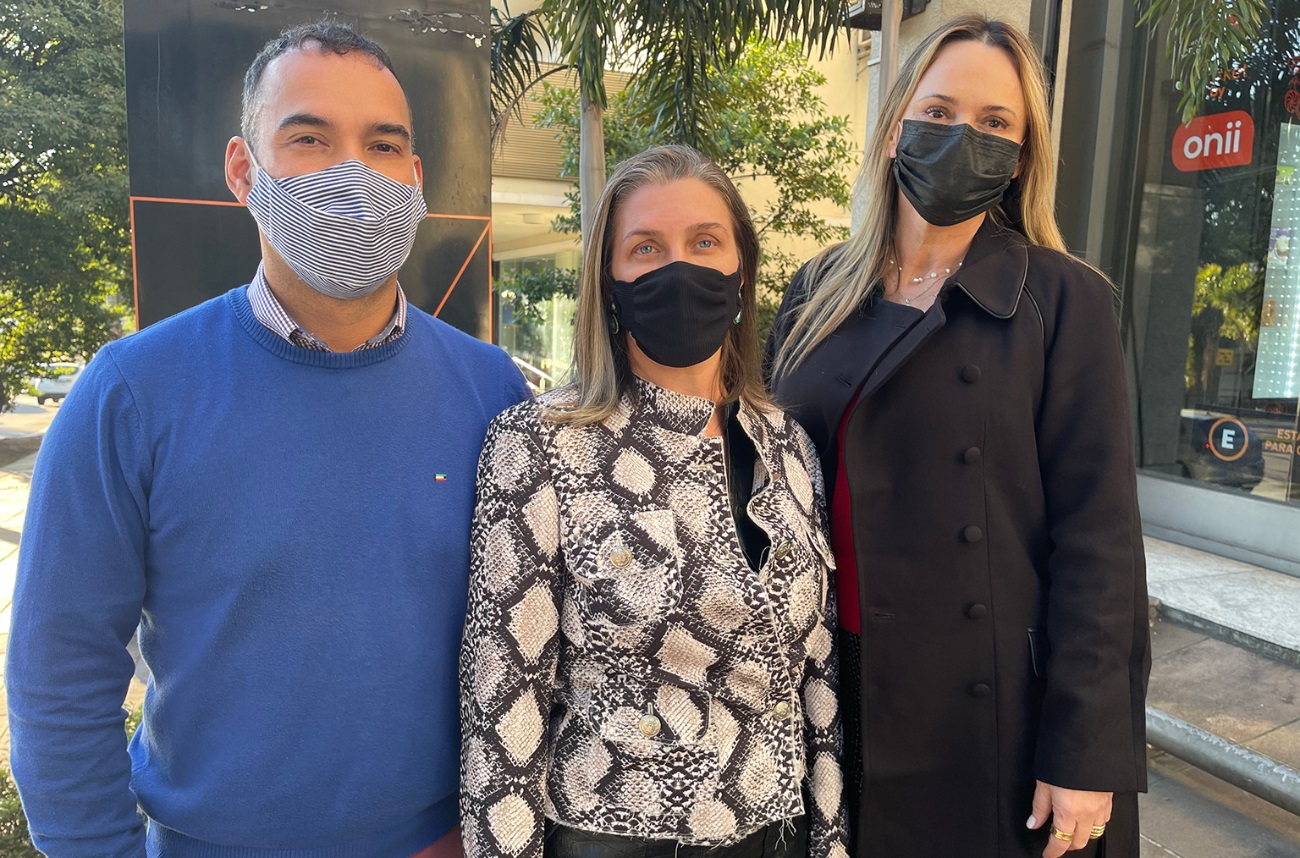 Franquia Crédito Real Bela Vista foi a campeã de vendas no mês de abril/2021