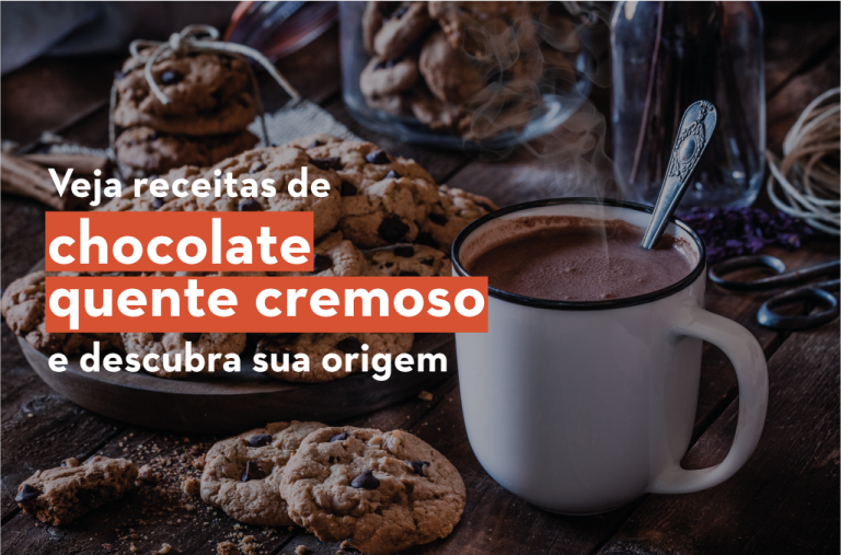 Thumb Chocolate Quente