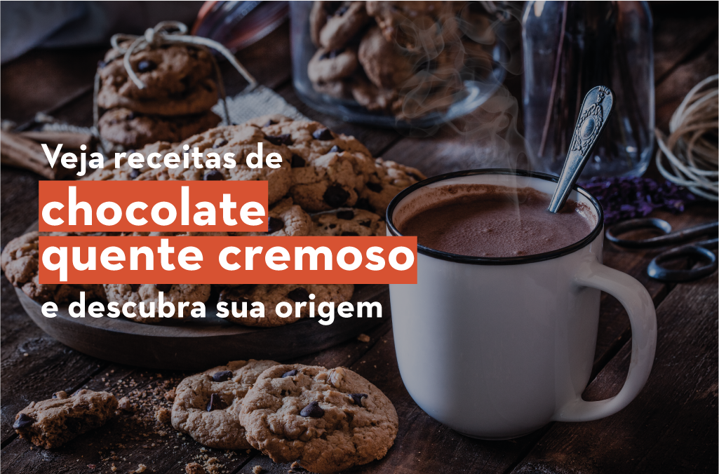 Thumb Chocolate Quente