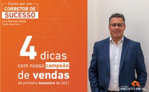 Como ter sucesso na carreira de corretor de imóveis