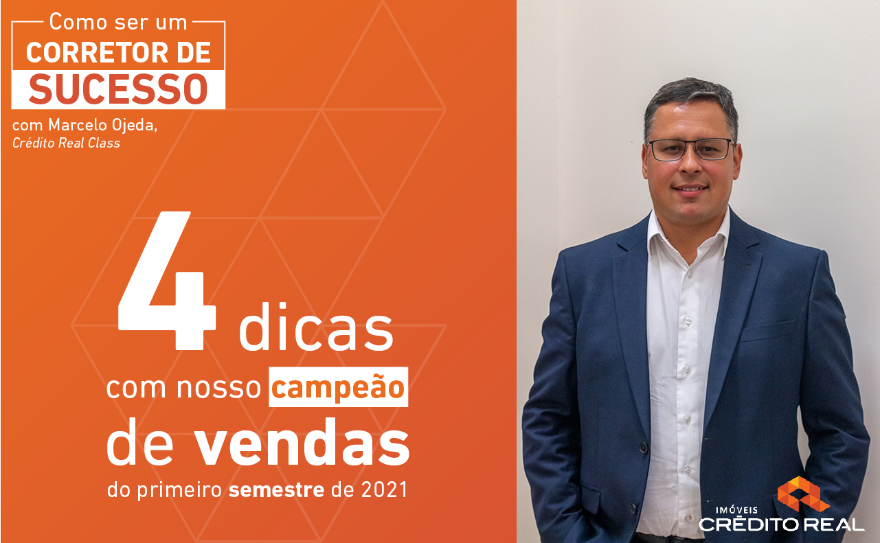 Como ter sucesso na carreira de corretor de imóveis
