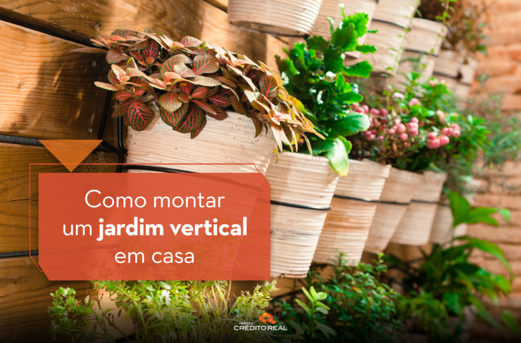 jardim vertical