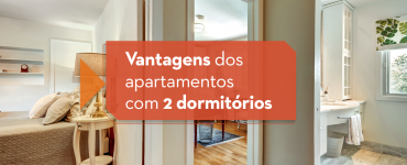 Apartamentos 2 dormitórios