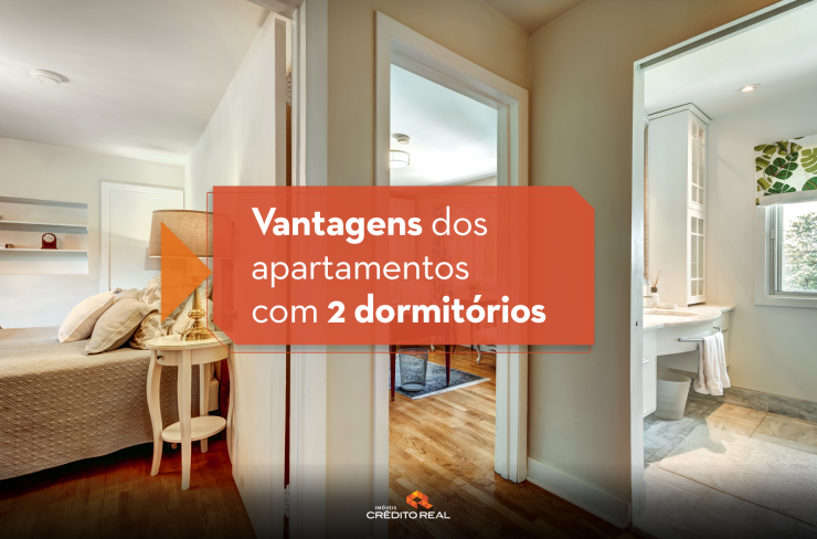 Apartamentos 2 dormitórios