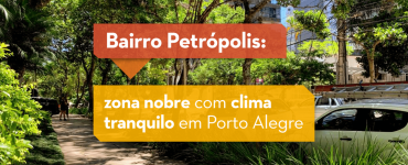 Bairro Petrópolis