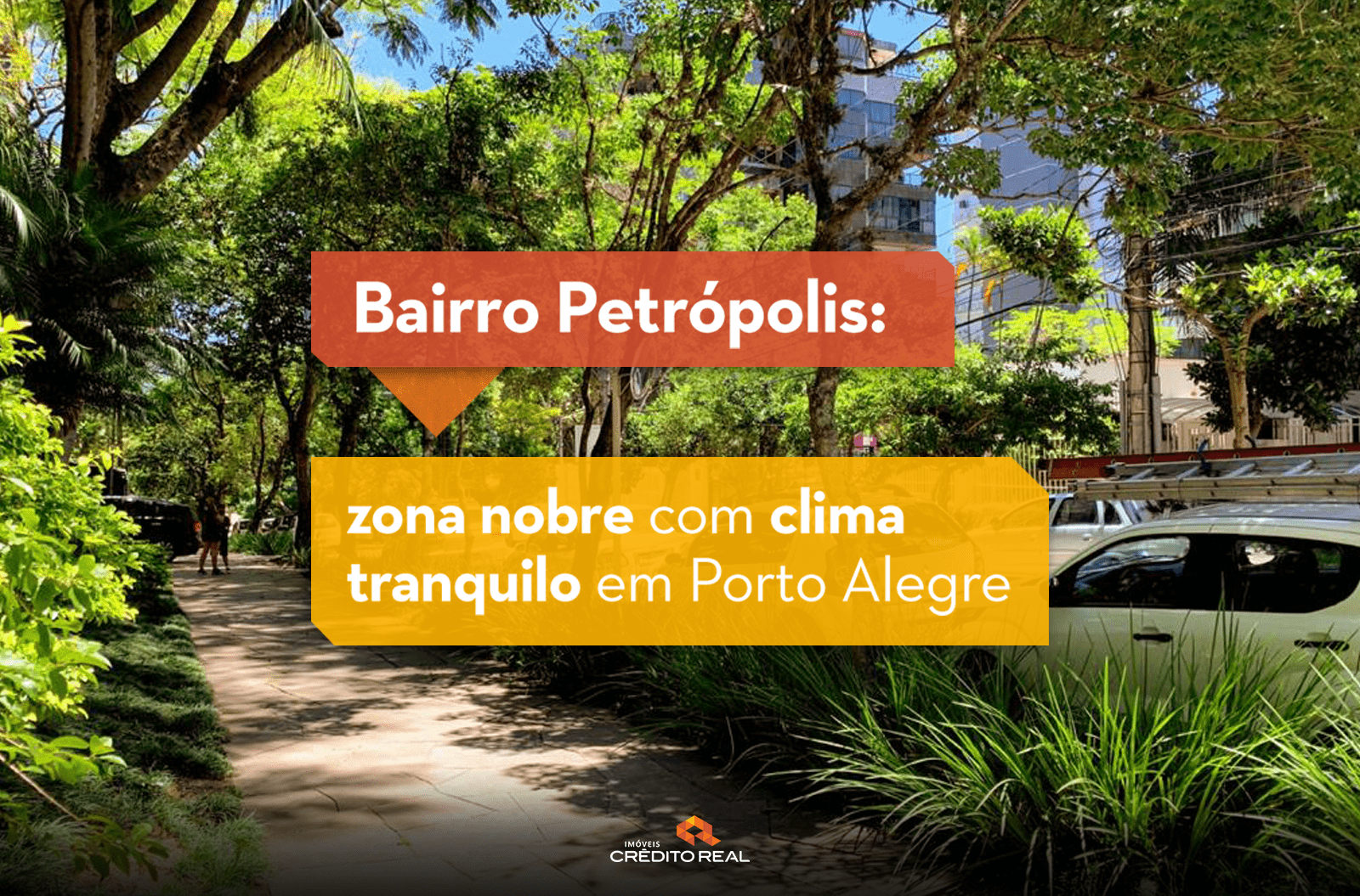 Moinhos de Vento: o bairro que é sinônimo de viver bem