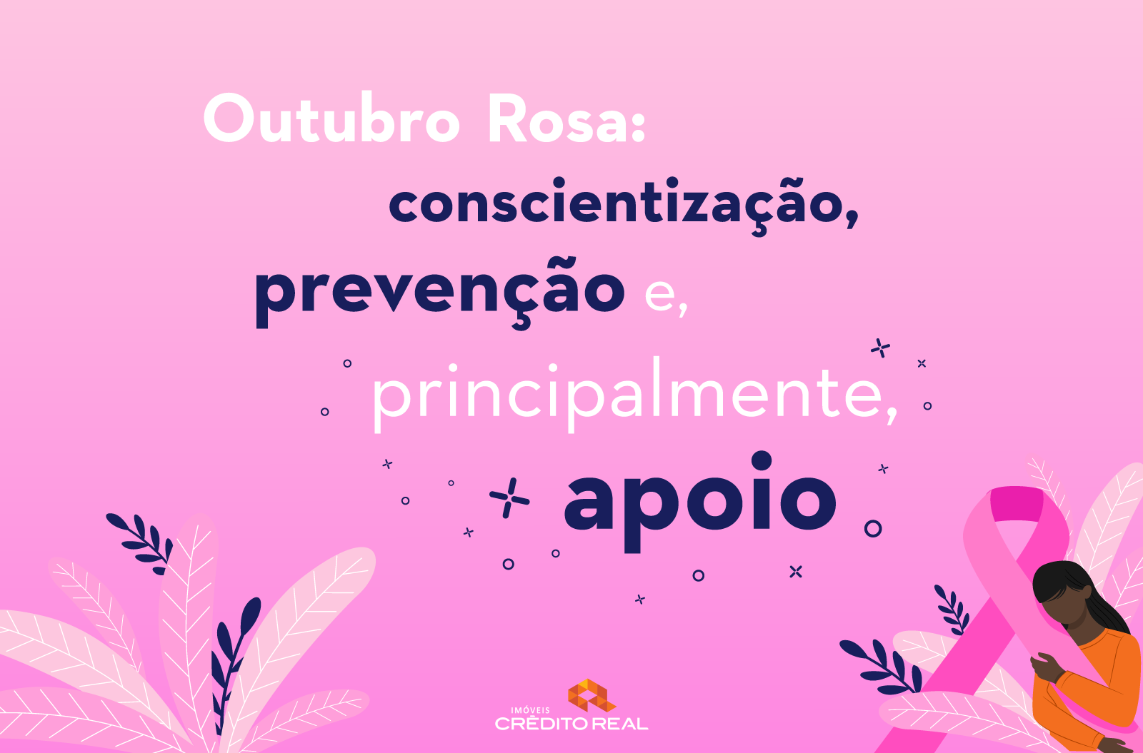 Outubro rosa