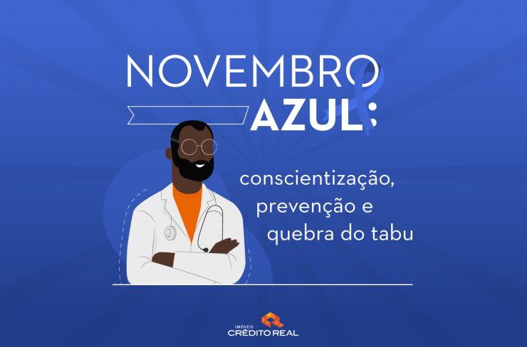 Novembro azul