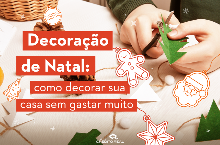 Decoração Natal