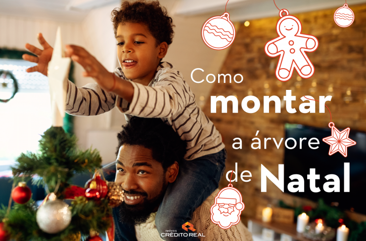 Árvore de Natal