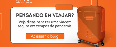 Dicas de viagem na pandemia covid