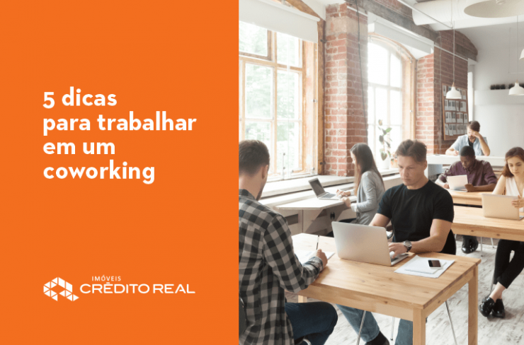 Dicas como trabalhar em coworking