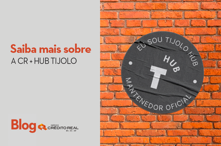 CR+HUB TIJOLO