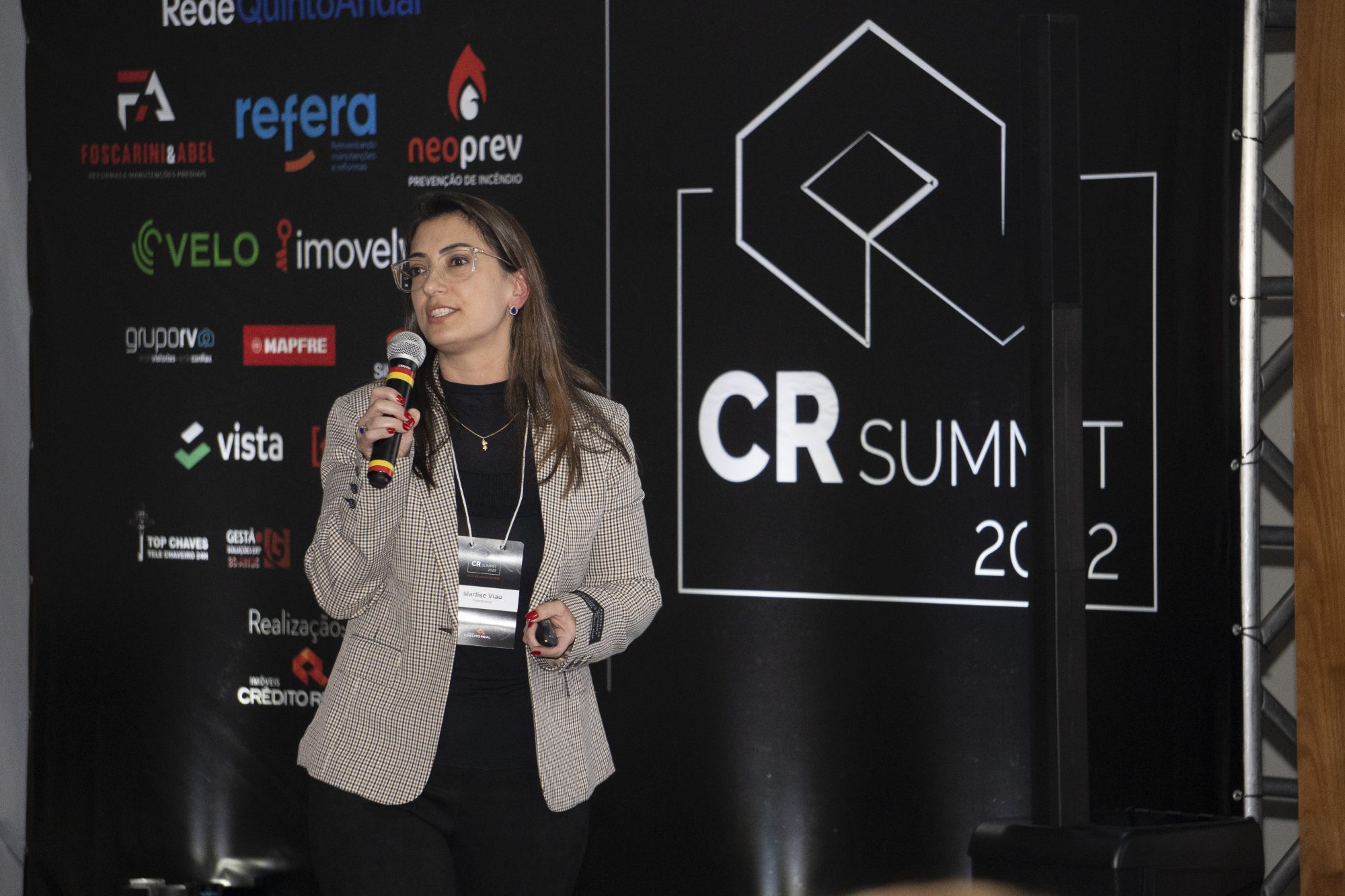 CR Summit 2022