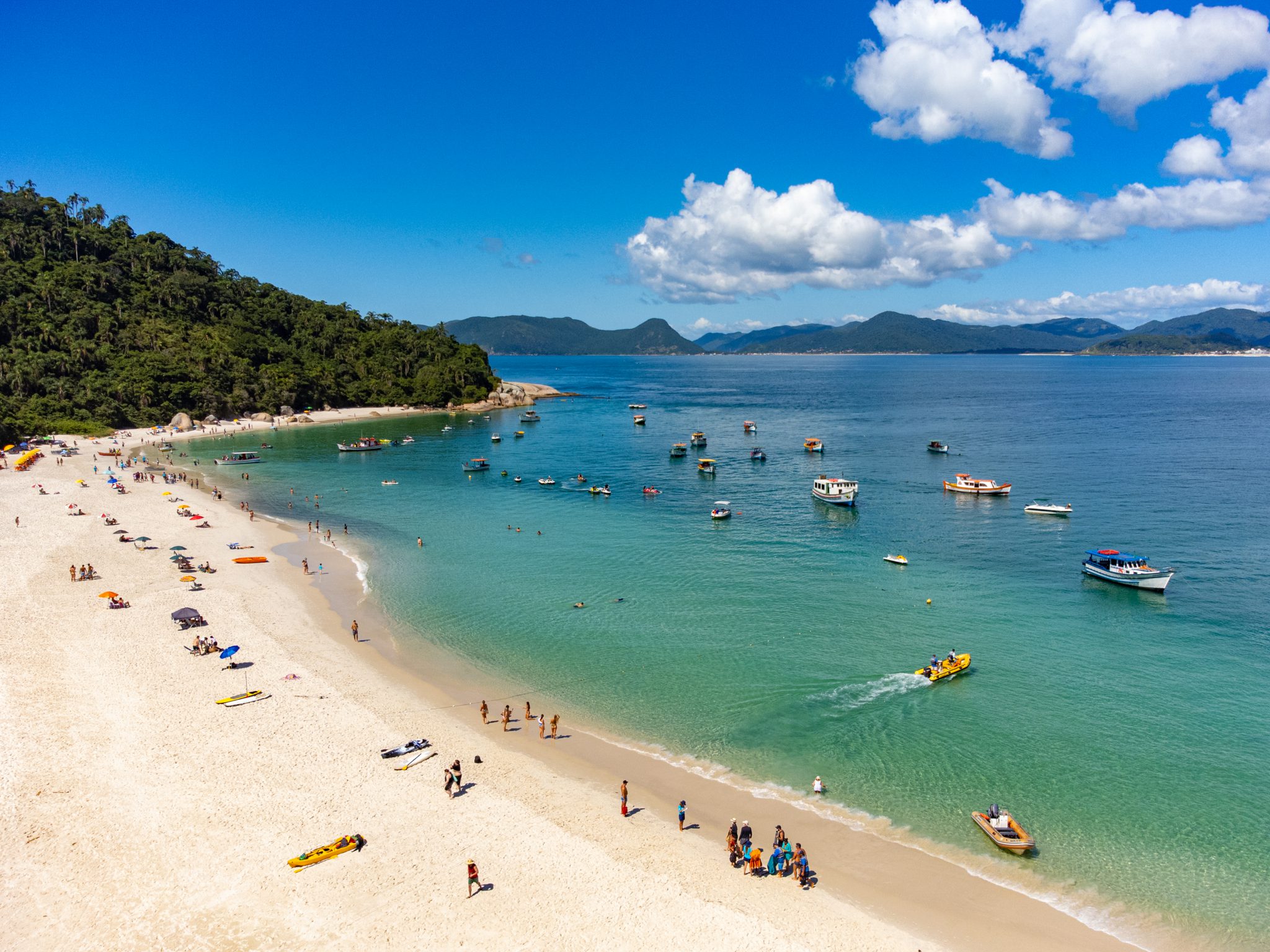 Florianópolis onde morar e o que conhecer na Ilha da Magia