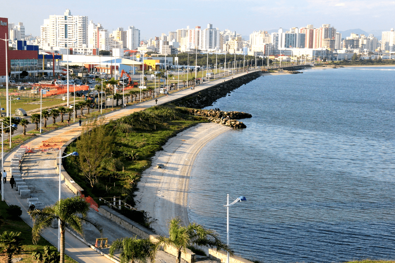 Destra  São José SC