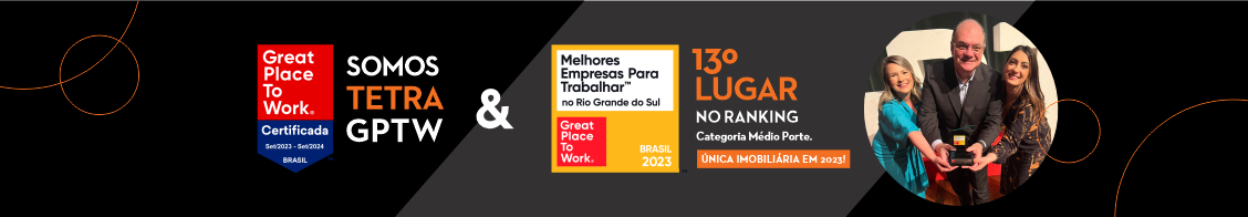 Crédito Real - 13ª Melhor Empresa para Trabalhar no RS, Categoria Médio Porte