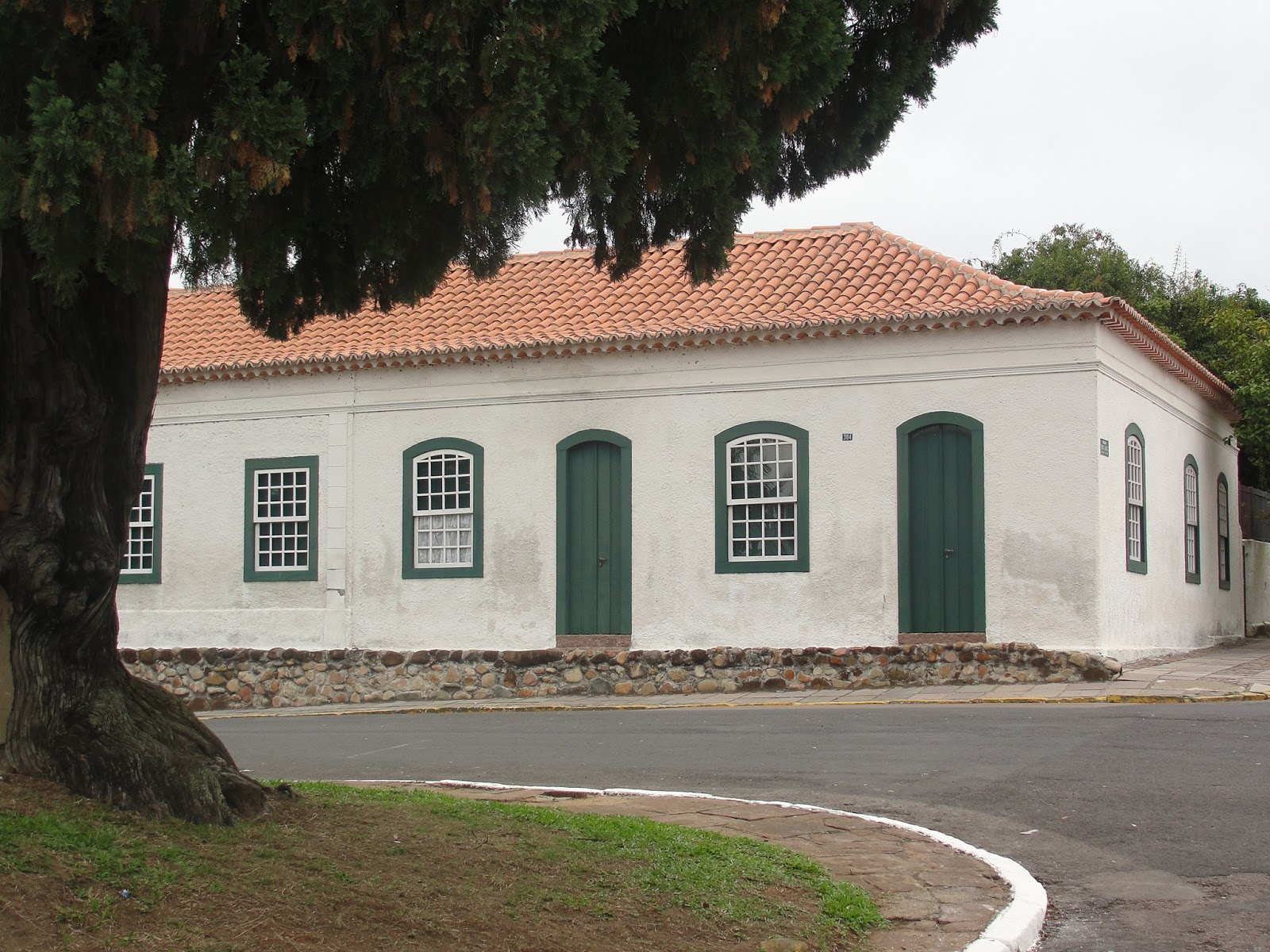 casa de gomes jardim