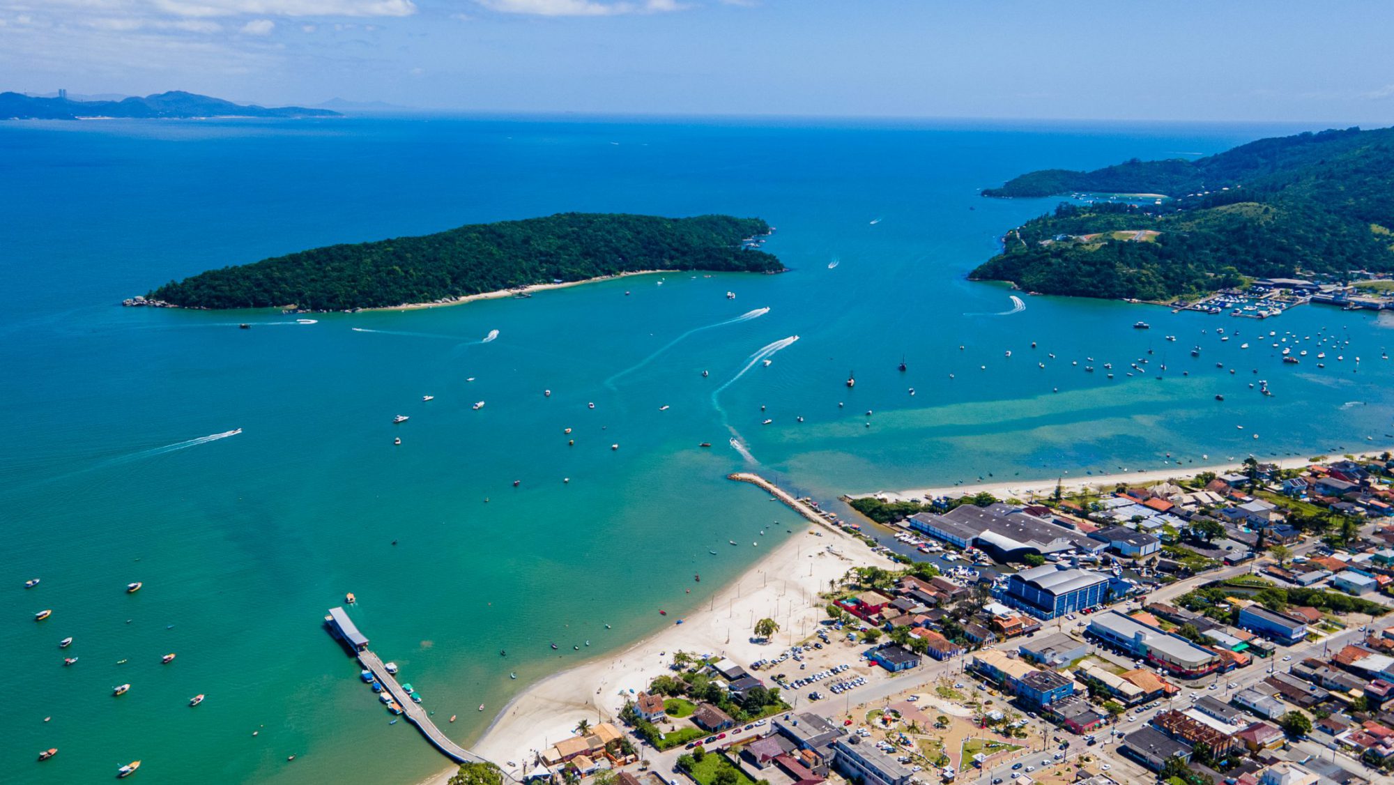 Ilha de Porto Belo