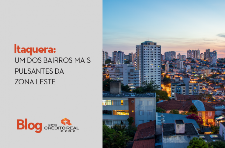 Itaquera são Paulo