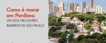 Perdizes São Paulo
