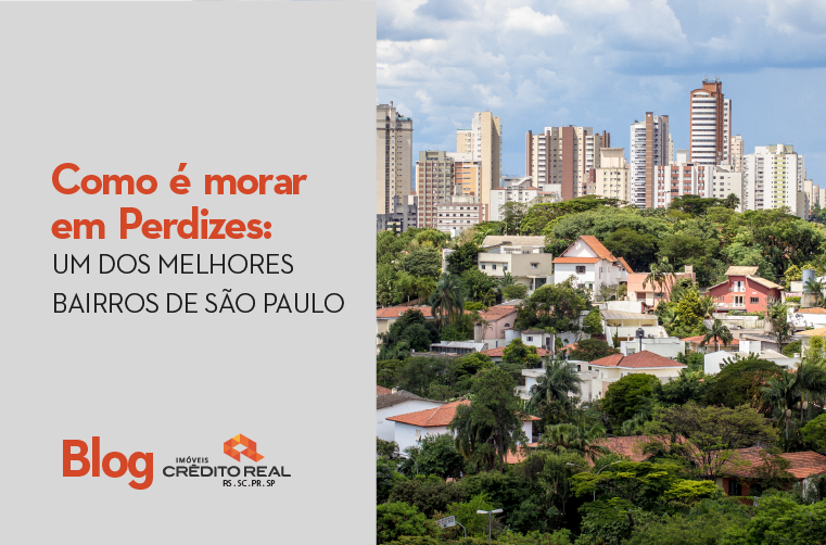 Perdizes São Paulo