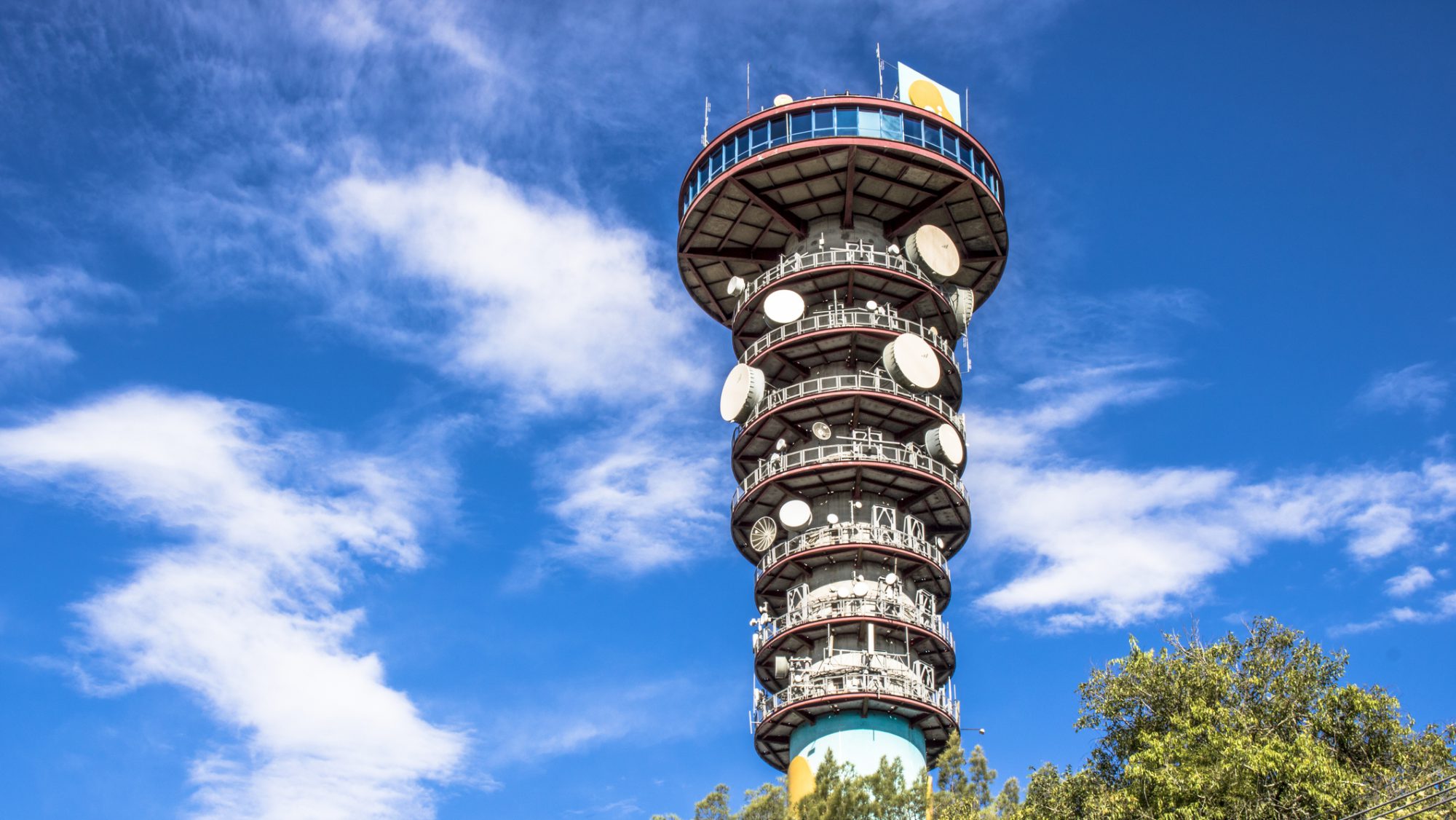 Torre Panorâmica