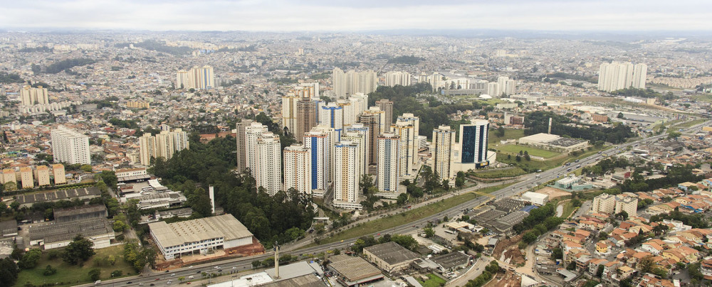 Taboão da Serra - SP
