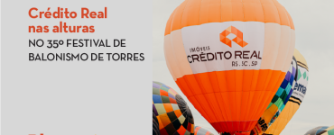 festival de balonismo