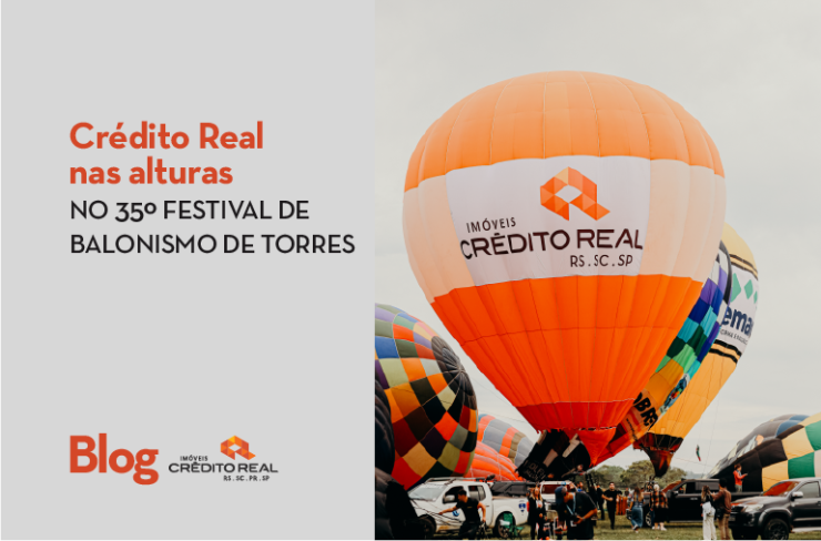 festival de balonismo