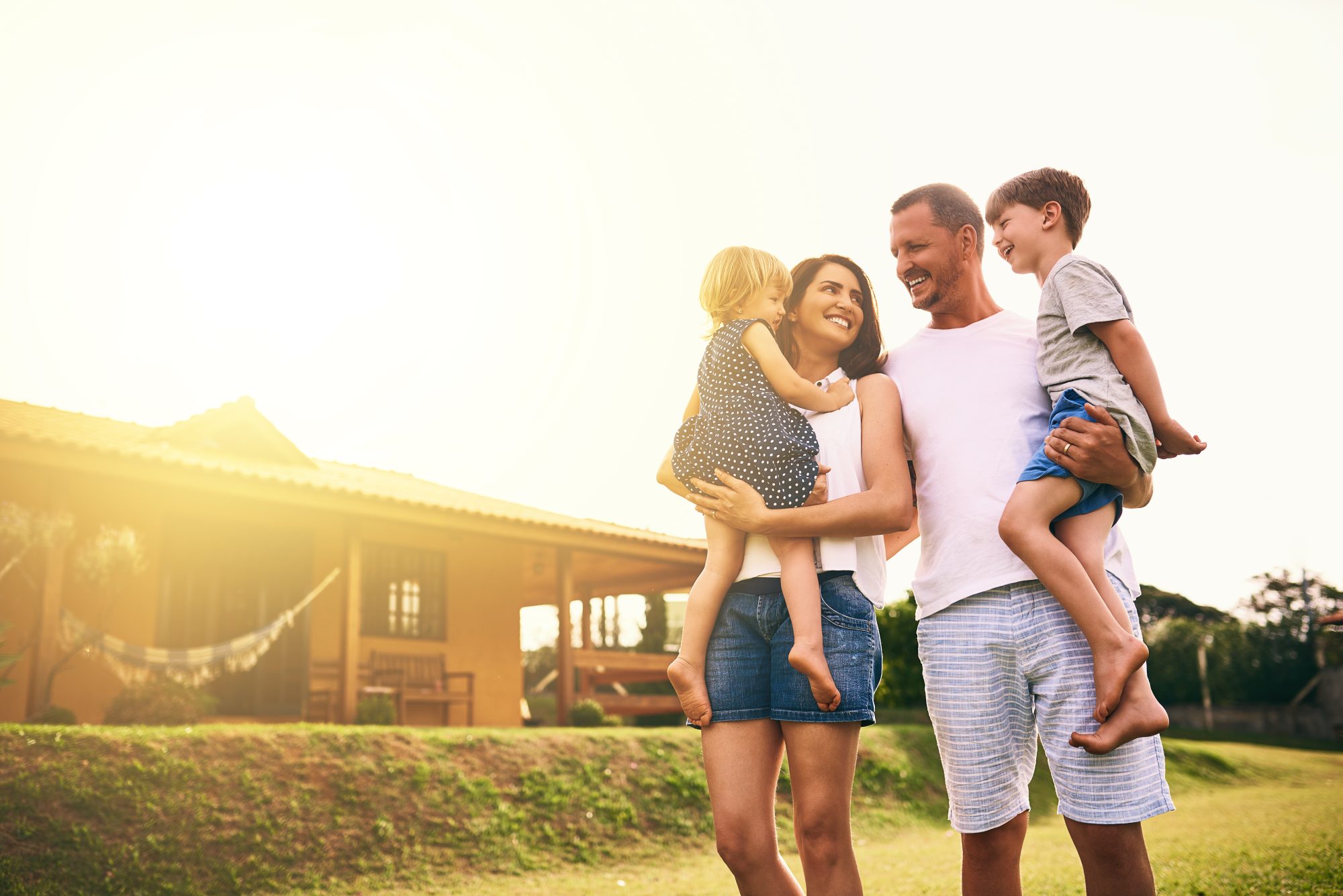 financiamento habitacional