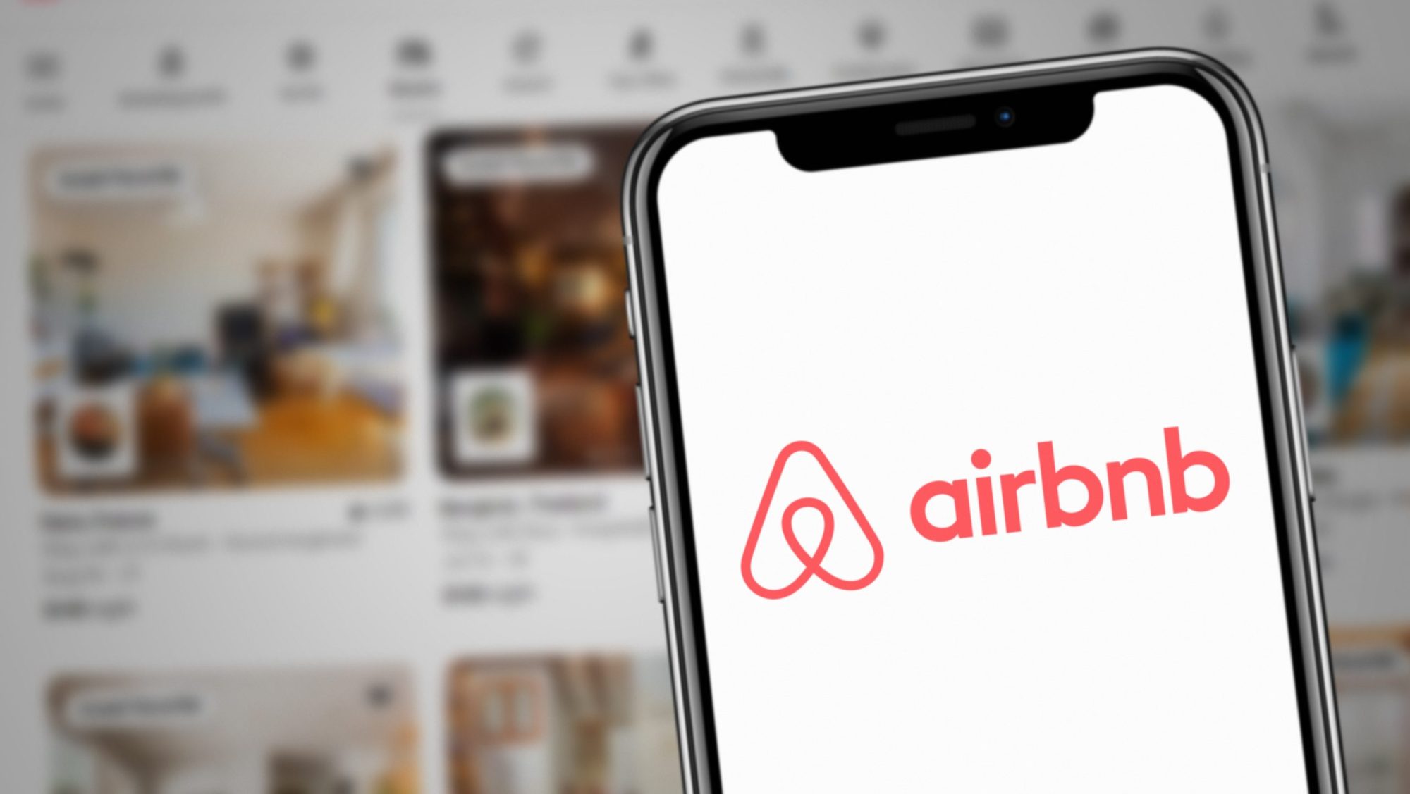 Imposto de Renda e Airbnb