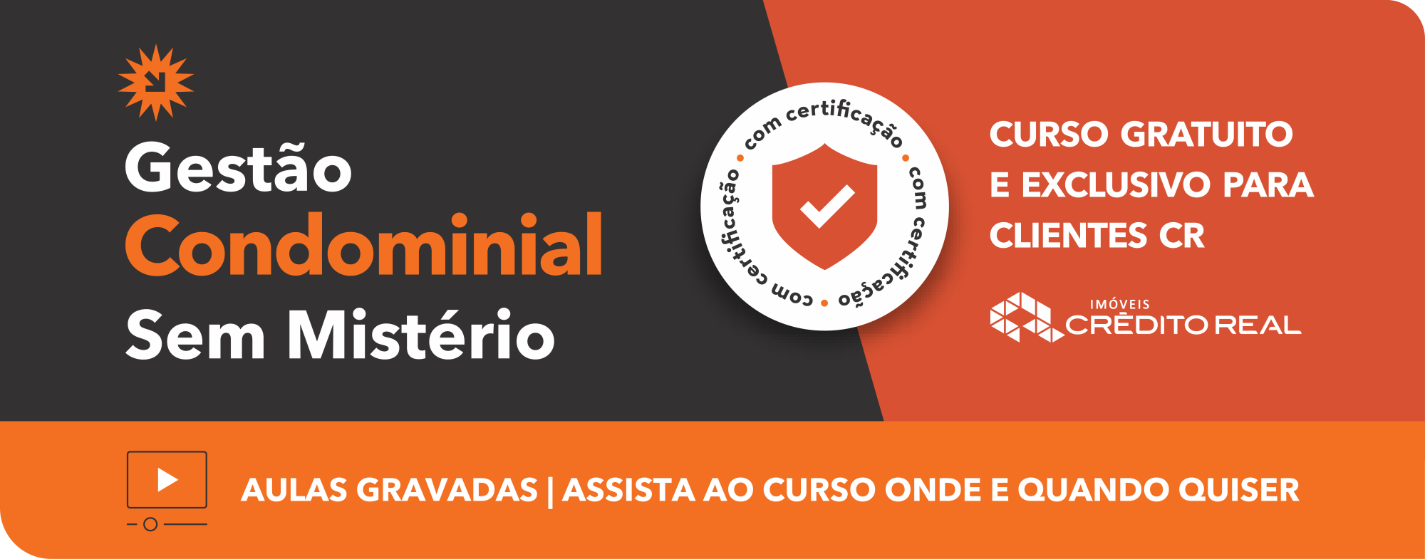 Regularização de condomínio