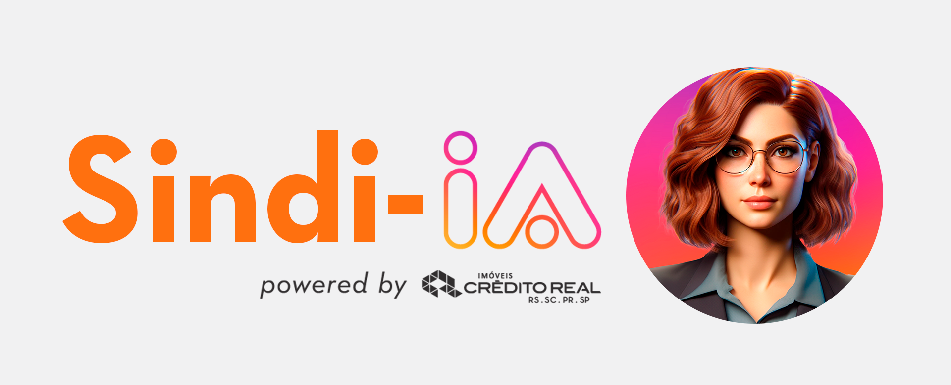 Sindi-IA - Assistente de IA para os síndicos da Imóveis Crédito Real