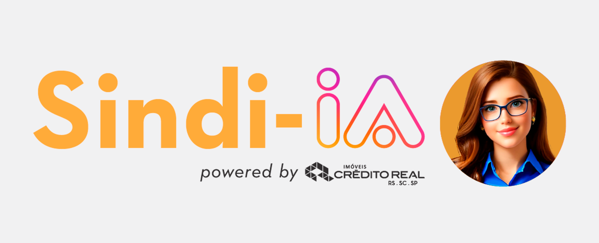 Sindi-IA - Assistente de IA para as assessoras da Imóveis Crédito Real