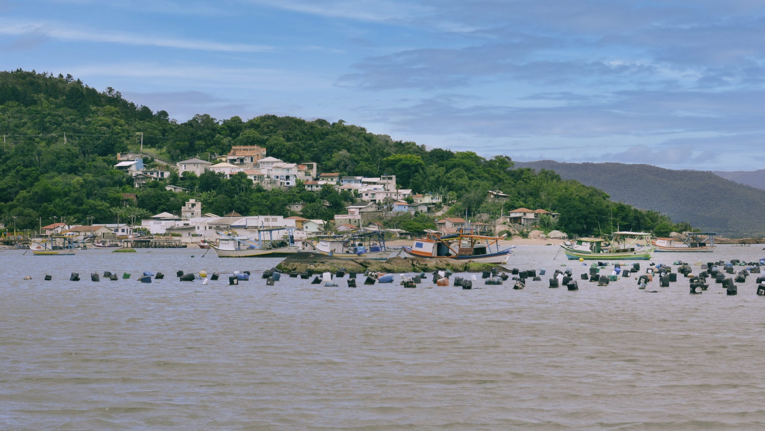 Governador Celso Ramos