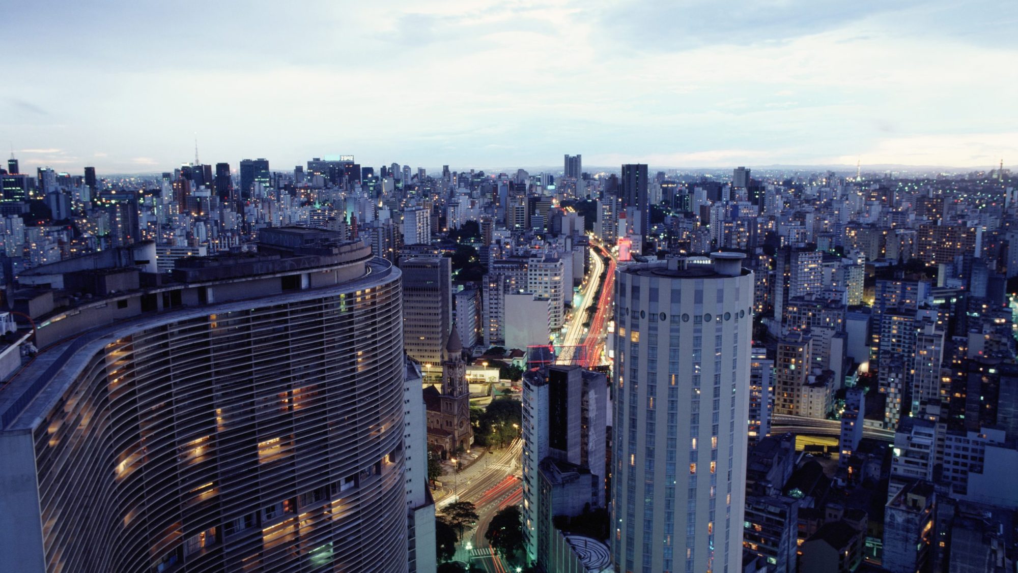 mercado imobiliário