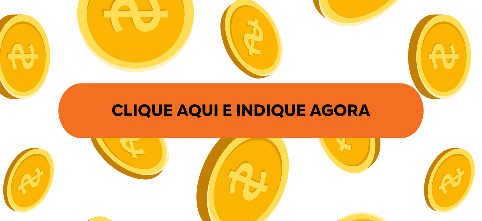 Campanha Dinheiro na Mão indicar imóveis para alugar