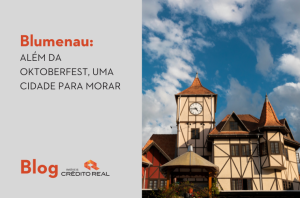 Blumenau Santa Catarina