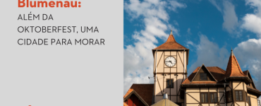 Blumenau Santa Catarina